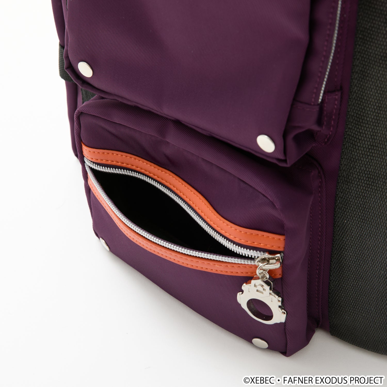 マークニヒト モデル バックパック 蒼穹のファフナー EXODUS 蒼穹の