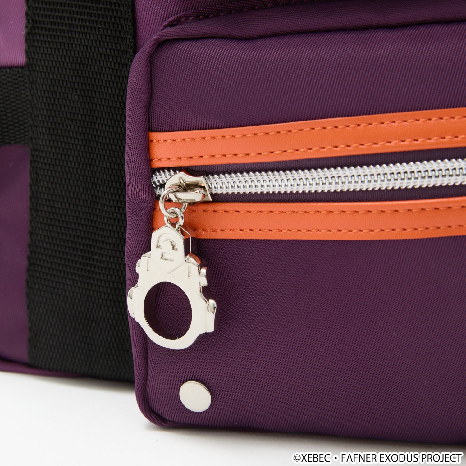 マークニヒト モデル バックパック 蒼穹のファフナー EXODUS 蒼穹の