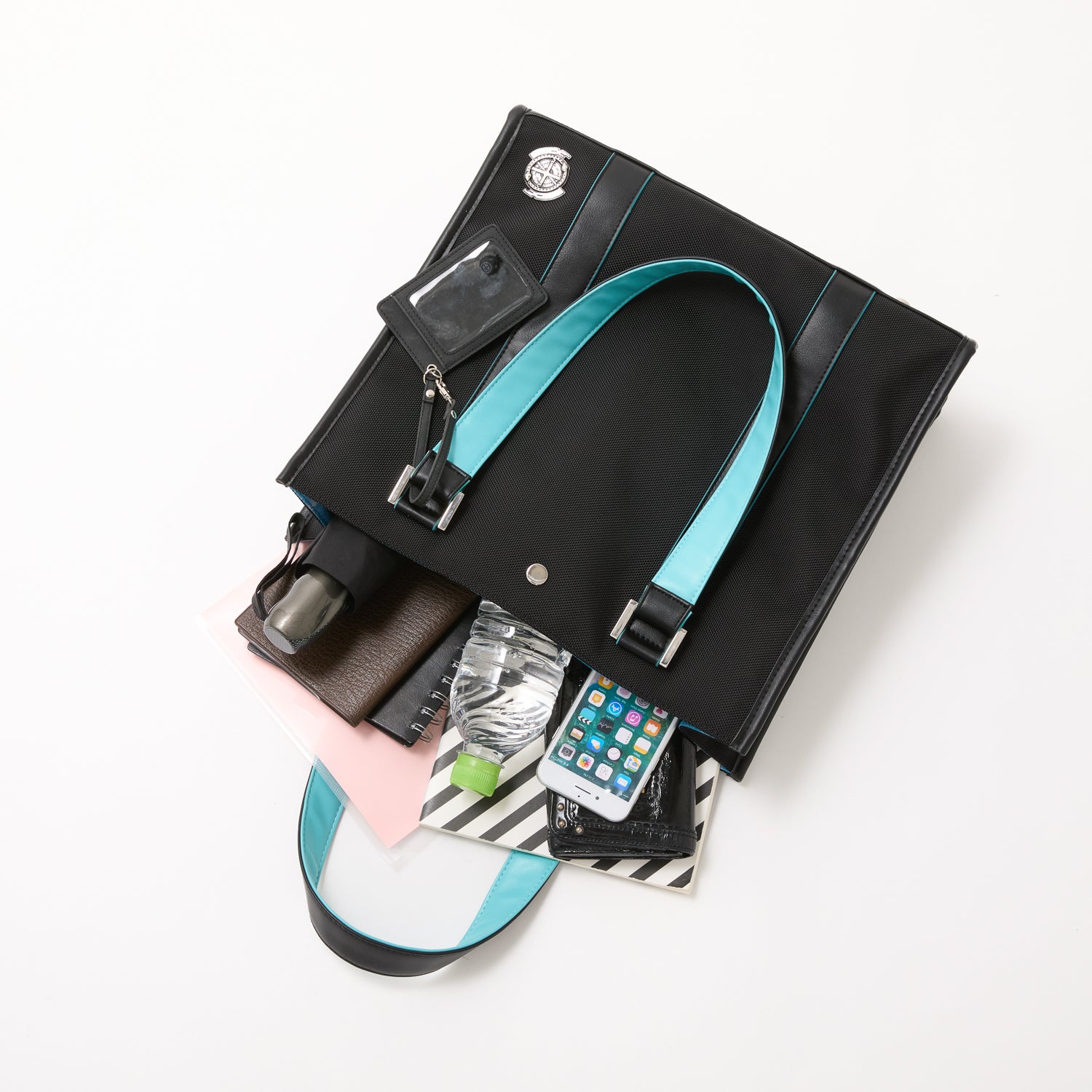 グノーシア モデル トートバッグ グノーシア | SuperGroupies(スーパー