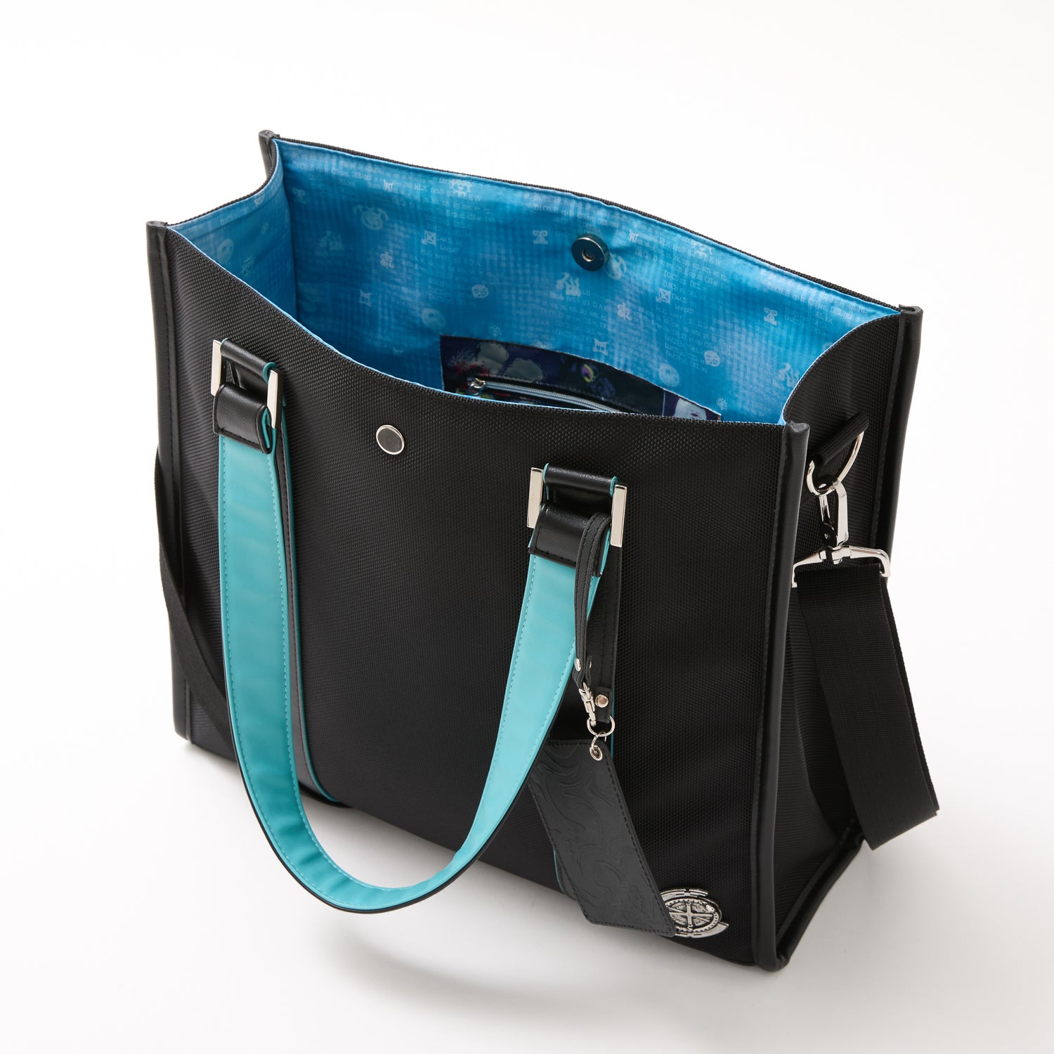 グノーシア モデル トートバッグ グノーシア | SuperGroupies(スーパー