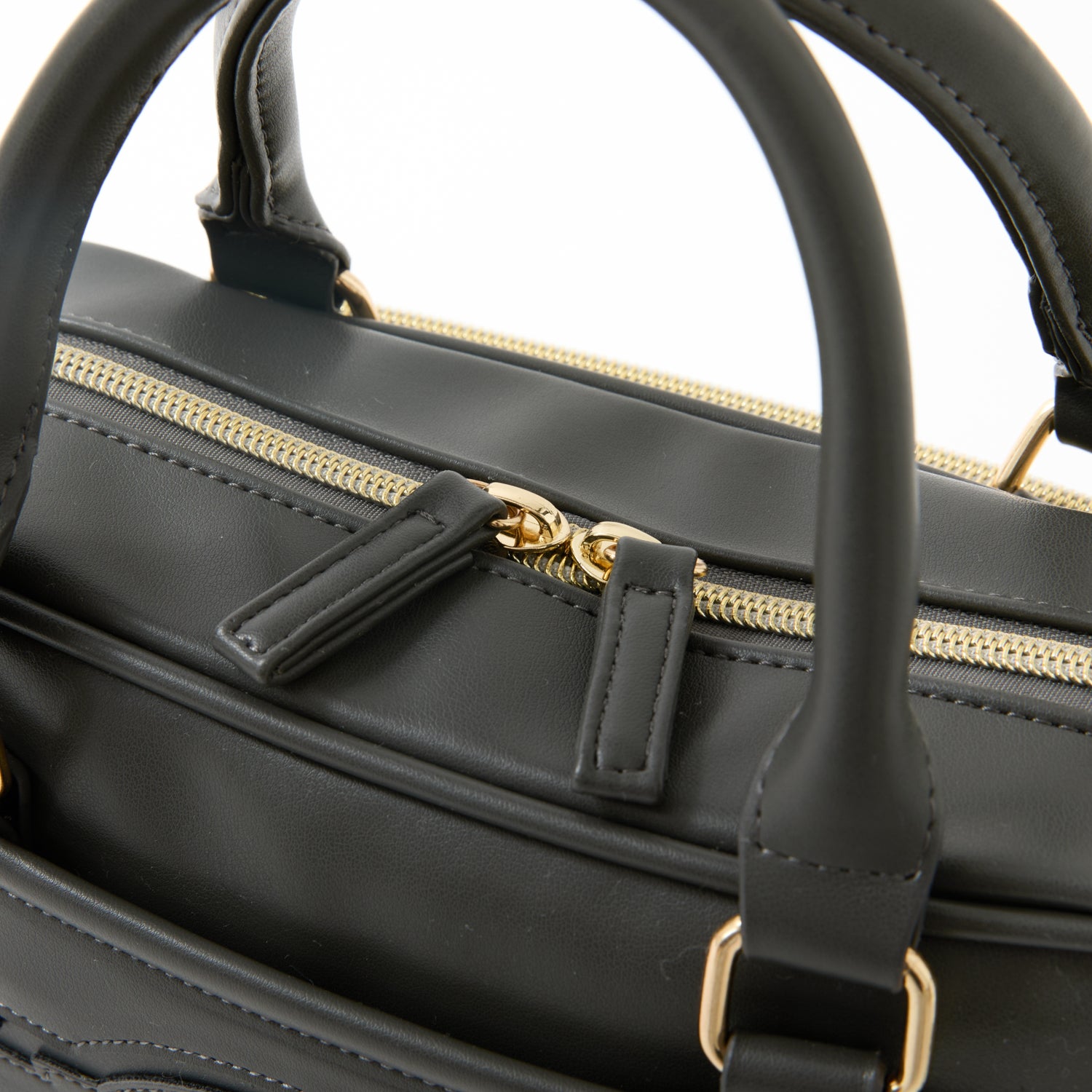 A3! モデル おともプチバッグ グレー A3! / エースリー