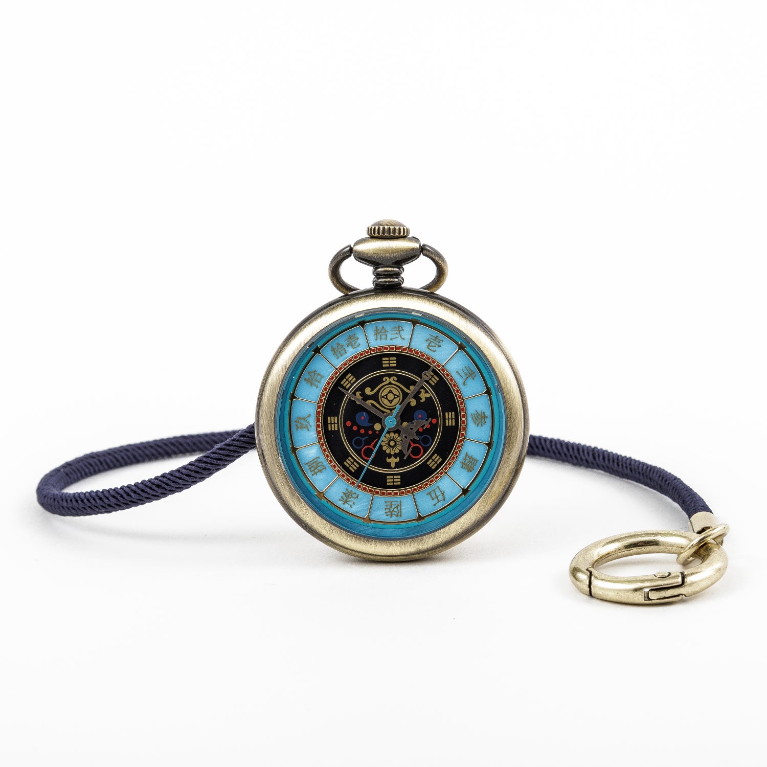 薬売り モデル 懐中時計 『劇場版モノノ怪』 モノノ怪 / Mononoke