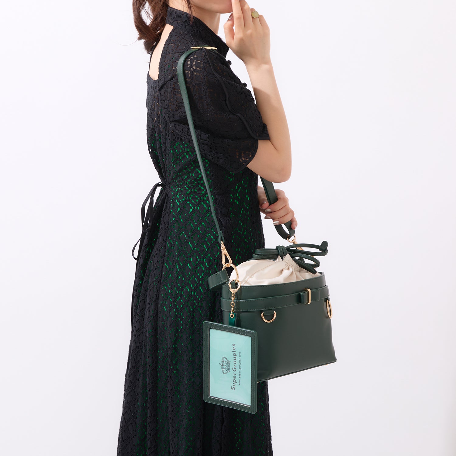 六年生 モデル おともプチバッグ 忍たま乱太郎 忍たま乱太郎シリーズ