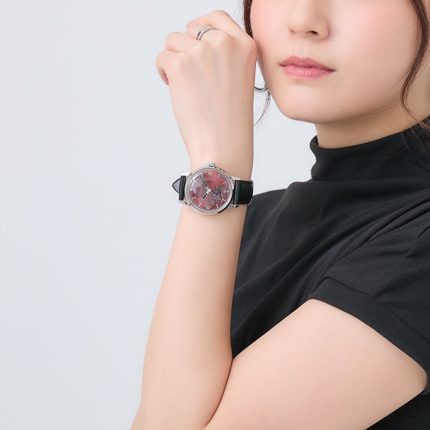 後家兼光 モデル 腕時計 刀剣乱舞ONLINE 刀剣乱舞ONLINE / とうらぶ