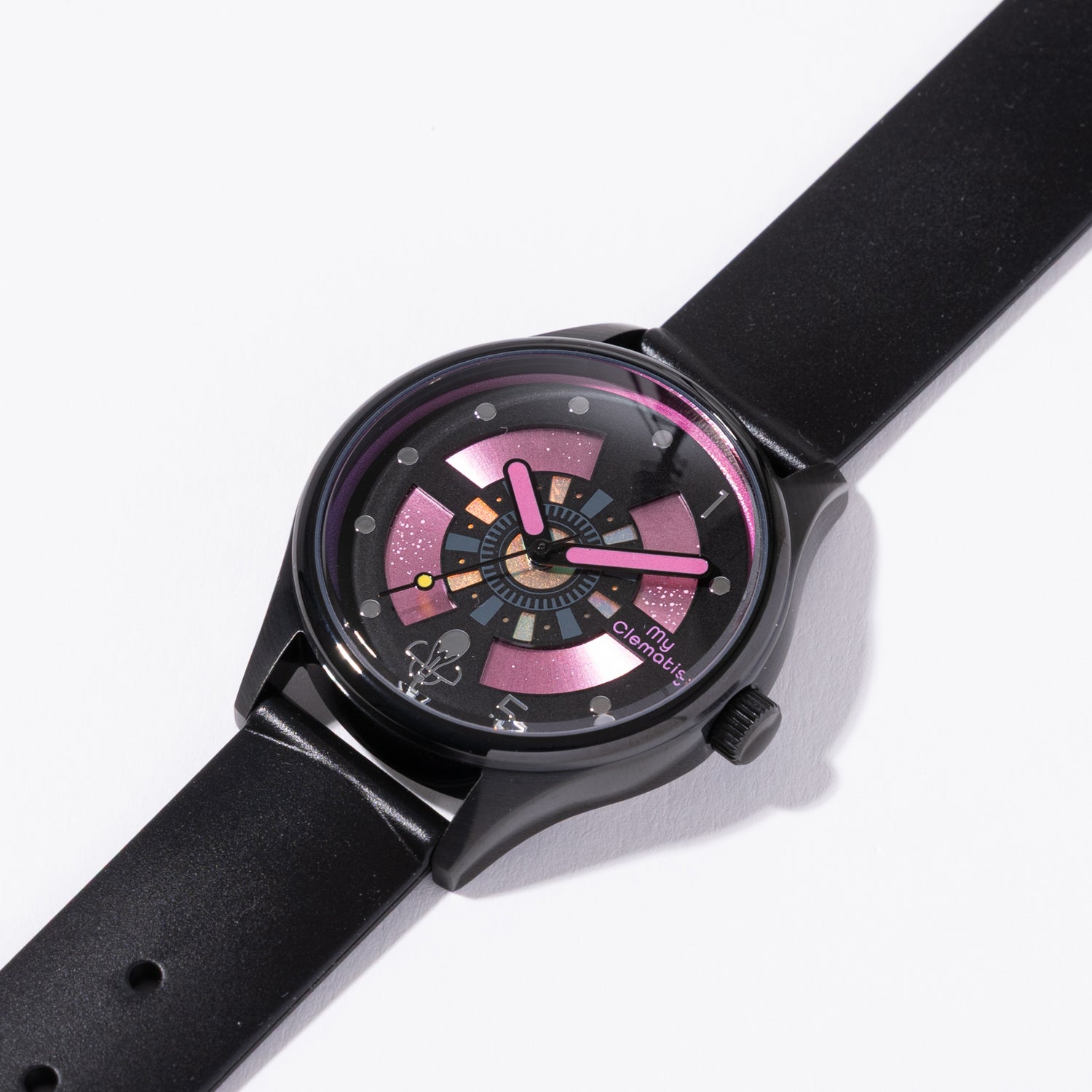 LUKA ルカ モデル ミニバッグ ALIEN STAGE エイリアンステージ ALIEN