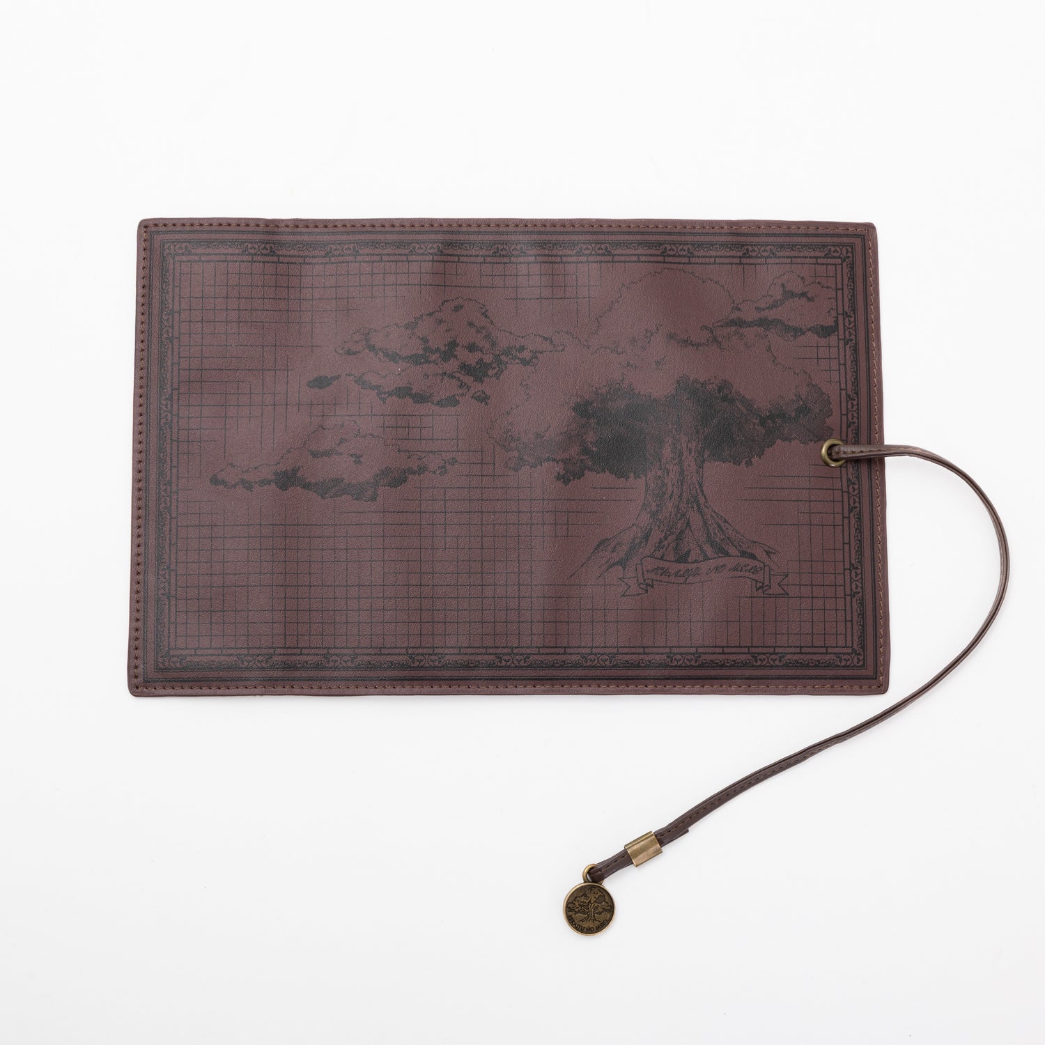 世界樹の迷宮Ⅲ モデル 文具セット 世界樹の迷宮Ⅰ・Ⅱ・Ⅲ HD