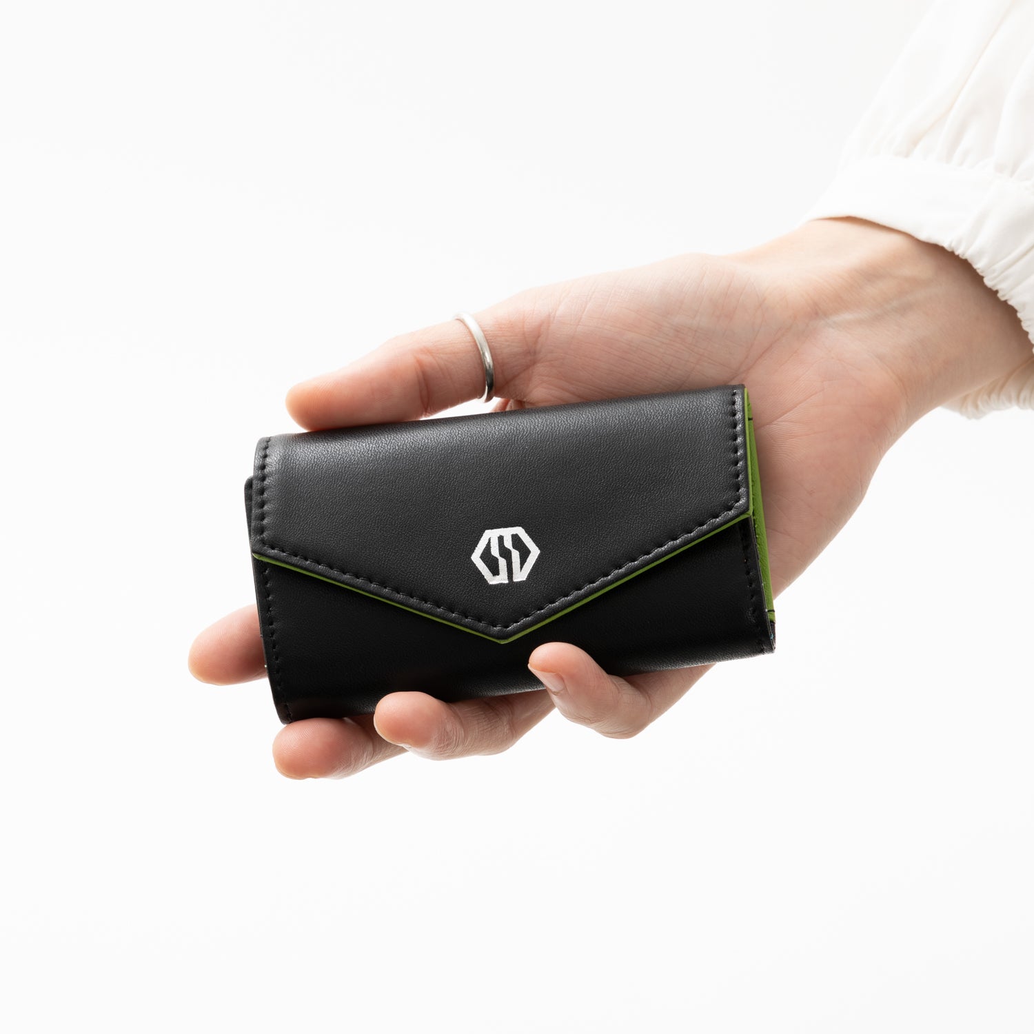 在間樹帆 モデル ビーズストラップ＆IDカードケース セット 『ブレイク