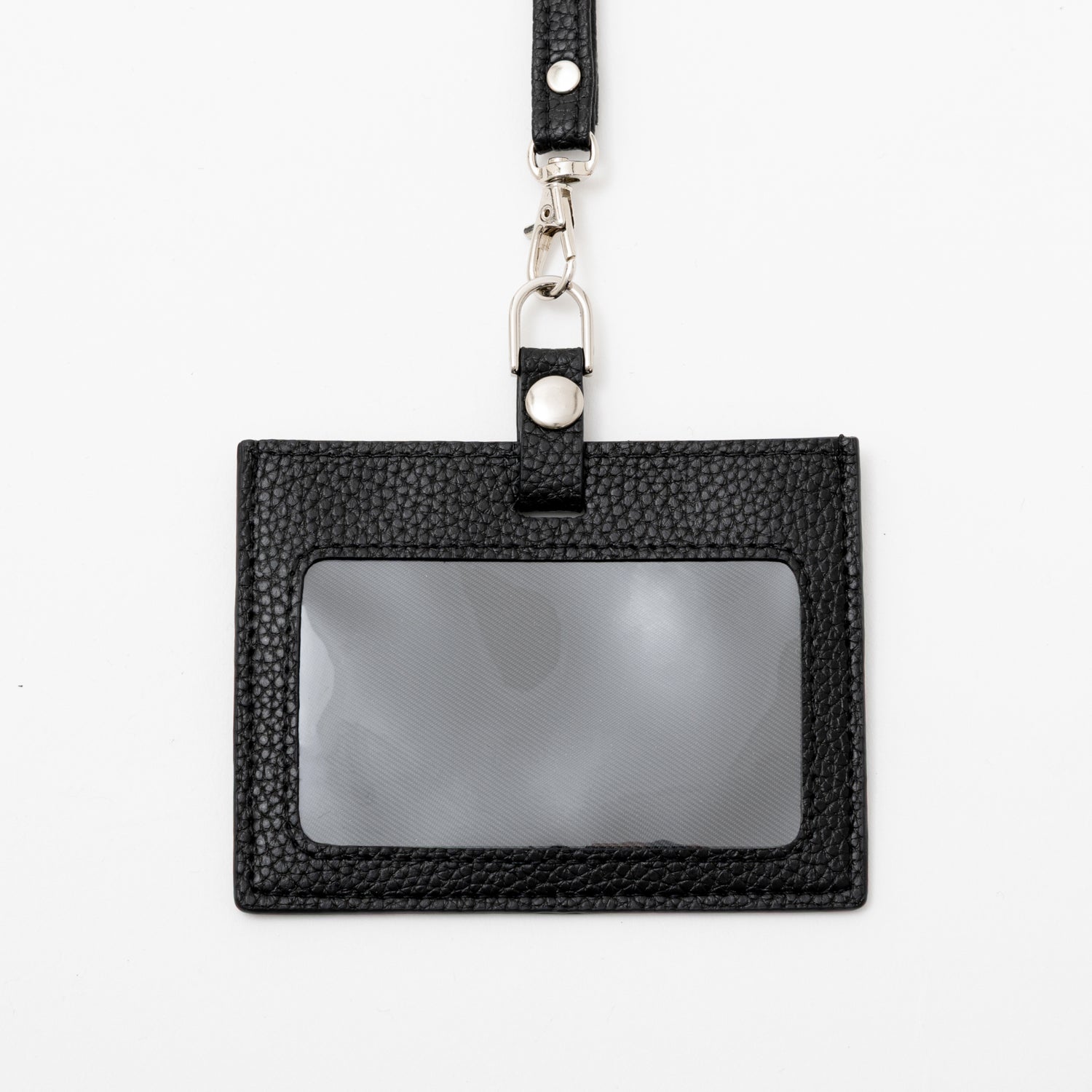 城瀬由鶴 モデル ビーズストラップ＆IDカードケース セット 『ブレイク