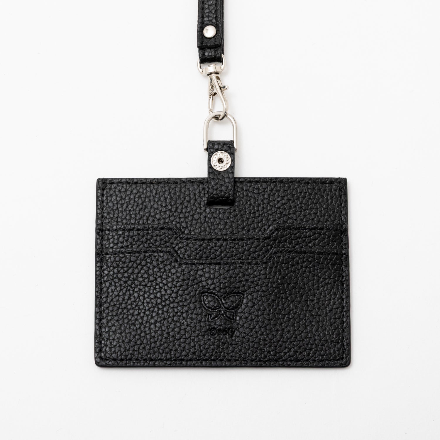 城瀬由鶴 モデル ビーズストラップ＆IDカードケース セット 『ブレイク