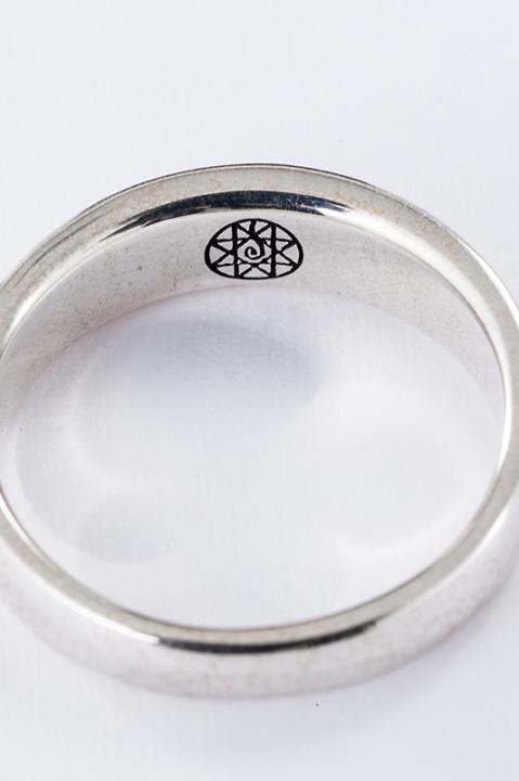 エドワード・エルリック&アルフォンス・エルリックモデル リングセット