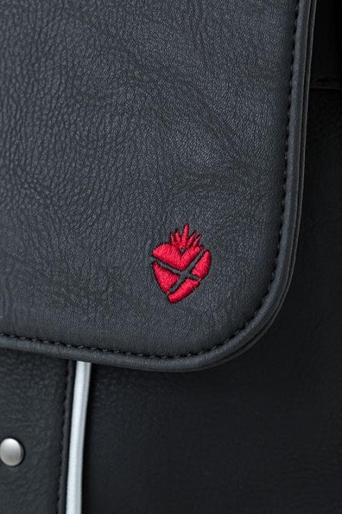 AMNESIAシンモデルバッグ リュック AMNESIA | SuperGroupies(スーパー