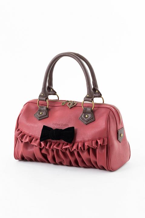 真紅モデルバッグ ハンドバッグ ローゼンメイデン ローゼンメイデン