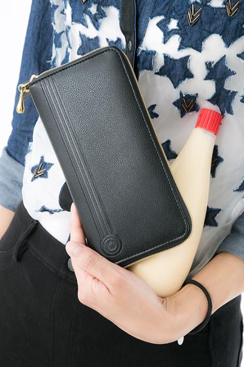 土方十四郎 モデル 財布 長財布 銀魂 銀魂 | SuperGroupies(スーパー