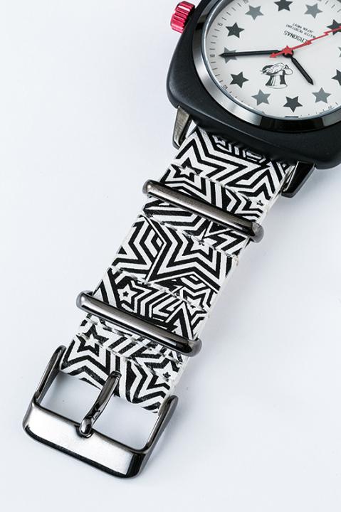 ペルソナ5 モデル 腕時計 リストウォッチ ペルソナシリーズ