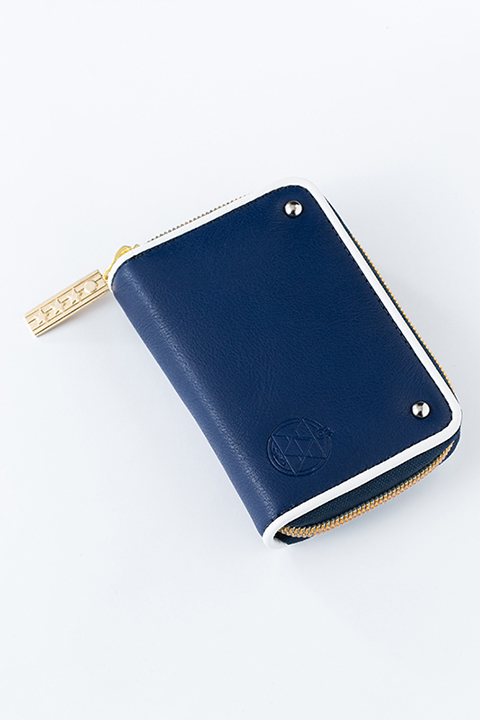 ロイ・マスタング モデル カードケース マルチカードケース 鋼の錬金術