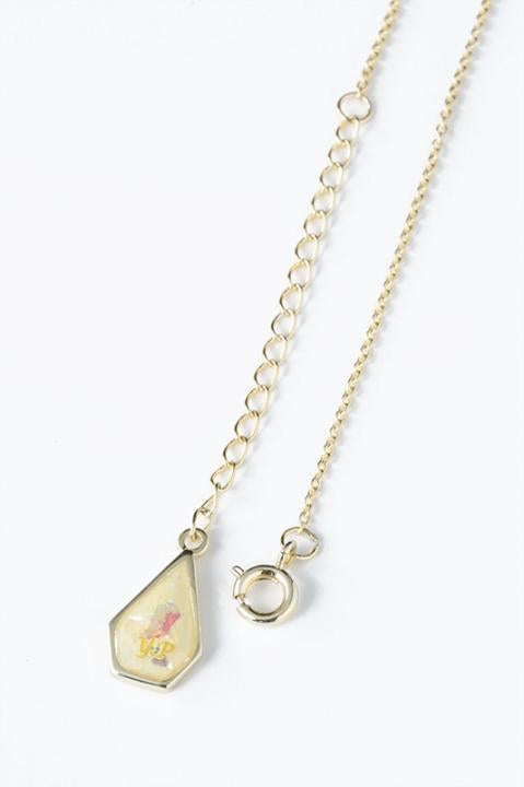 ユーリ・プリセツキー モデル ネックレス アクセサリー ユーリ!!! on