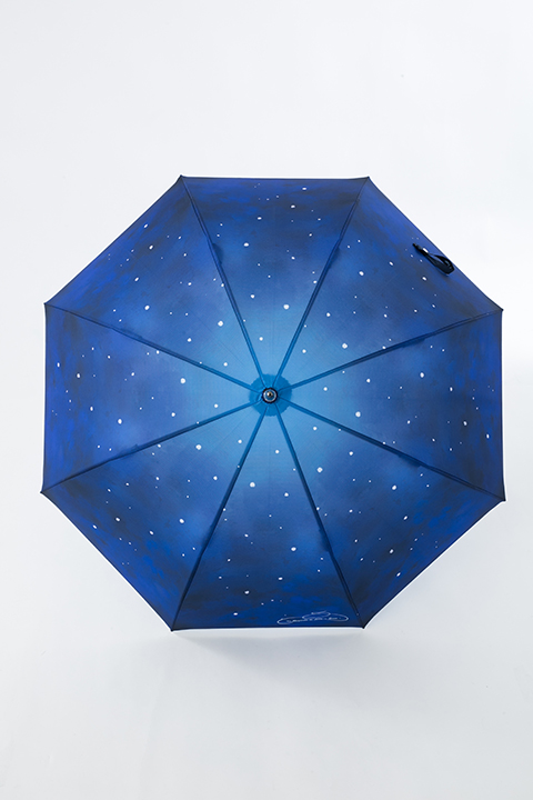 勝生勇利 モデル 傘 小物 ユーリ!!! on ICE ユーリ!!! on ICE