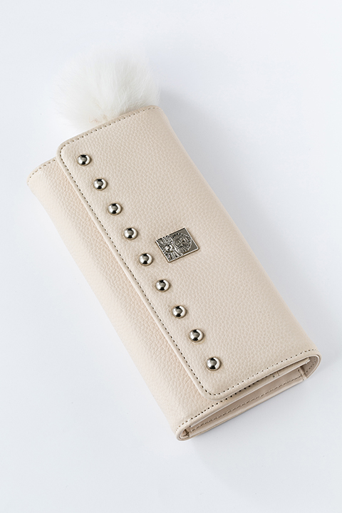 狛枝凪斗 モデル 財布 長財布 ダンガンロンパ3 -The End of 希望ヶ峰