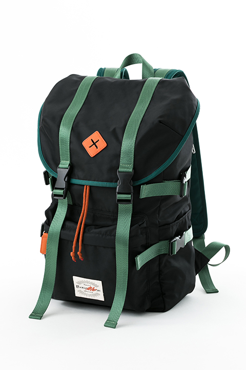 爆豪勝己 モデル リュック バックパック バッグ 僕のヒーロー