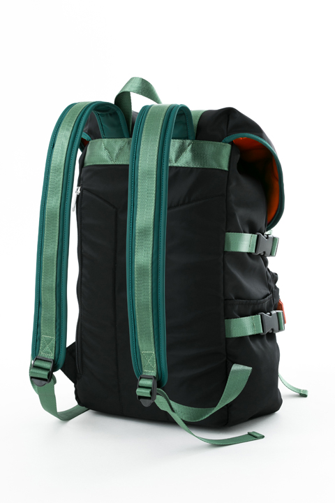 爆豪勝己 モデル リュック バックパック バッグ 僕のヒーロー