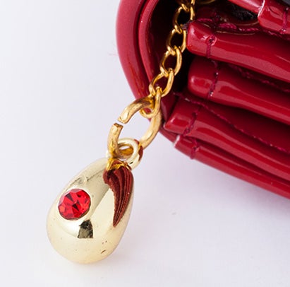 魔法少女まどか☆マギカ』のコラボ長財布はまどか・ほむら・マミ