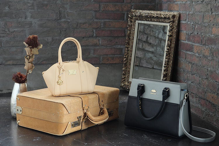 A3!』より秋組&冬組をイメージしたコラボバッグと財布が登場! A3