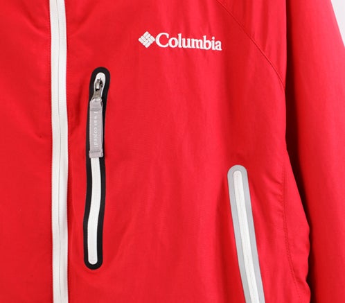 攻殻機動隊ARISEのロジコマ×パーカーコラボはColumbia | SuperGroupies