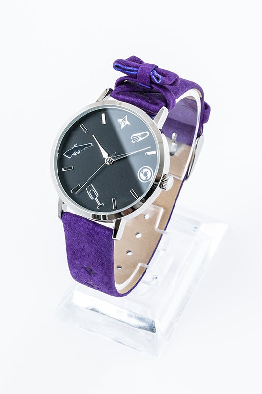 忍たま乱太郎」イメージのスニーカー、腕時計を一挙紹介!! 忍たま乱