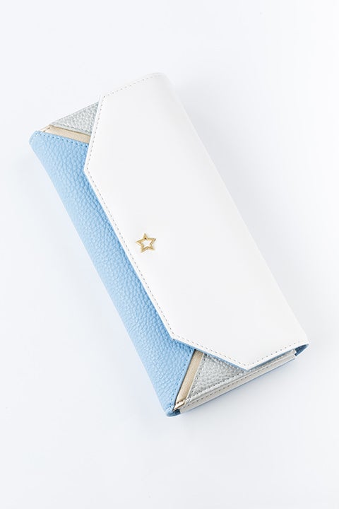 うたの☆プリンスさまっ♪ マジLOVEレジェンドスター』コラボの長財布