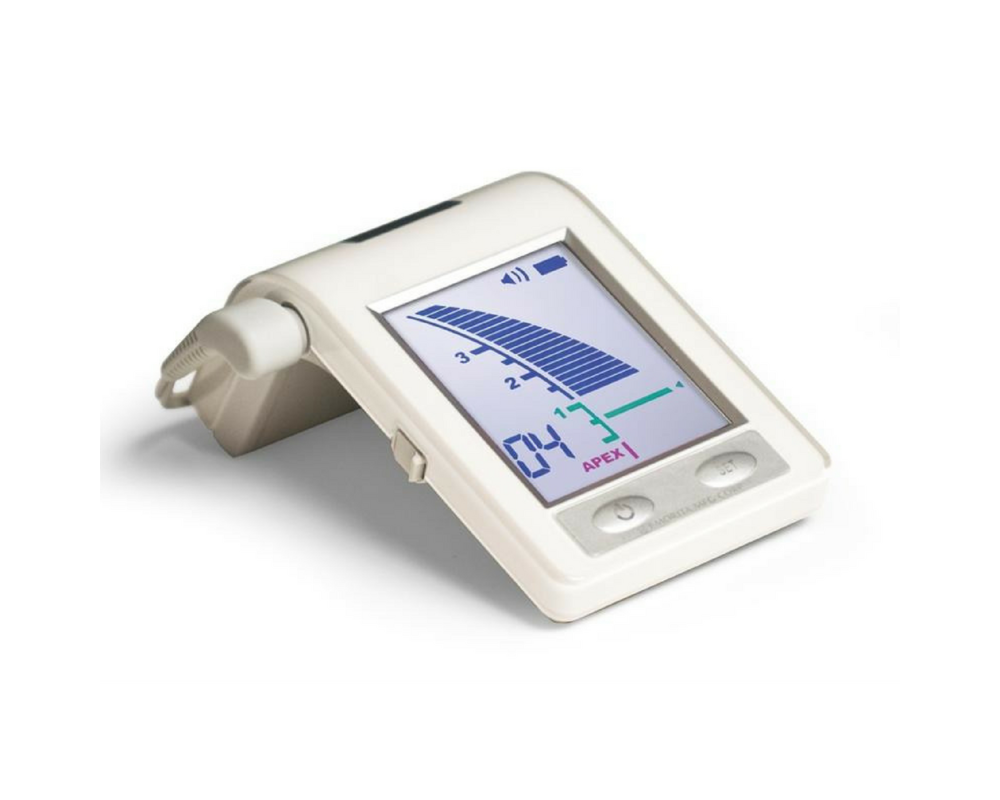 J. Morita Root ZX Mini Apex Locator RCM-7 | 24-5357934 | Supply Clinic