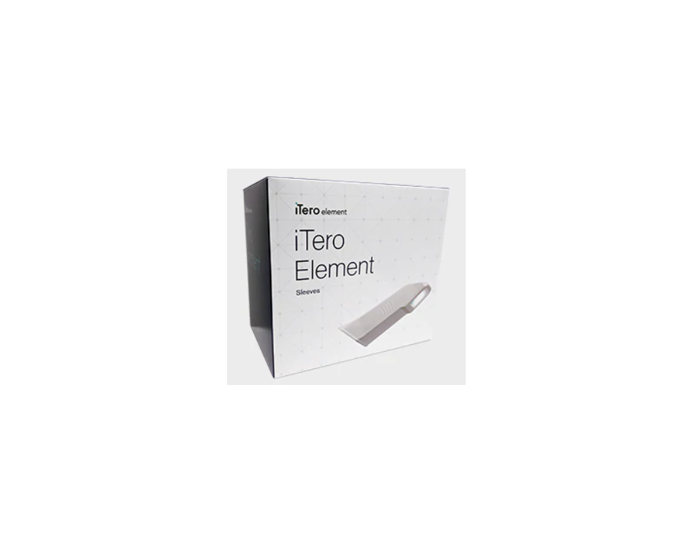 iTero Element Disposable Scanner Sleeves 25/box | 109236 | Supply