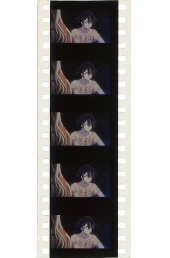 コードギアス 亡国のアキト 生コマフィルム レイラ マルカル 駿河屋 -<中古>レイラ・マルカル 生コマフィルム 「コードギアス 亡国