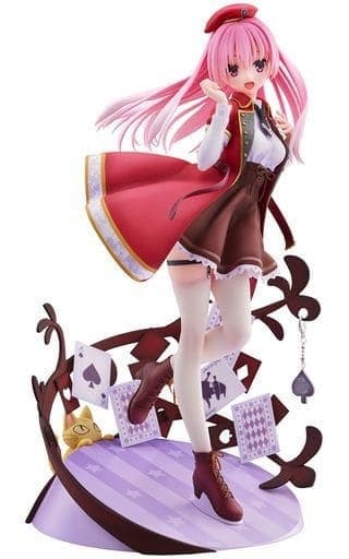 【あみあみ限定版】 三司あやせ 1/7 フィギュア　新品未開封 あみあみ限定特典】【あみあみ限定版】RIDDLE JOKER 三司あやせ 1/7