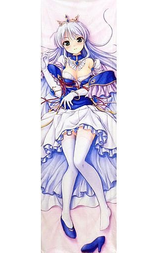 夜明け前より瑠璃色な フィーナ・ファムアーシュライト 抱き枕カバー 電撃屋 Amazon.co.jp: 夜明け前より瑠璃色な フィーナ ファム アーシュライト