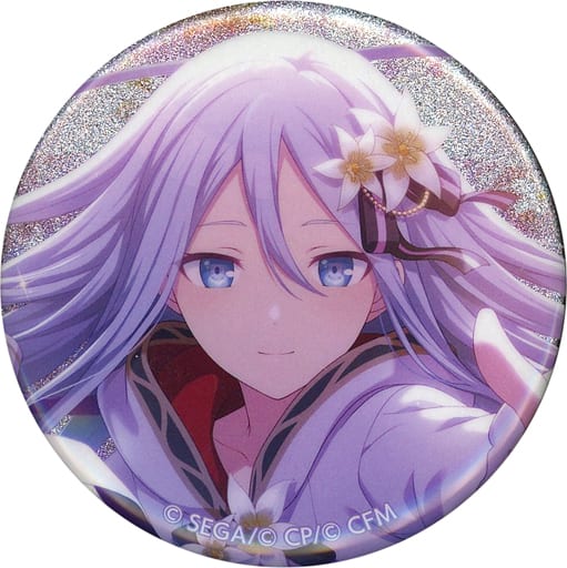 宵崎奏 白百合 スクランブルファンフェスタ グリ缶 3B 宵崎奏 白百合