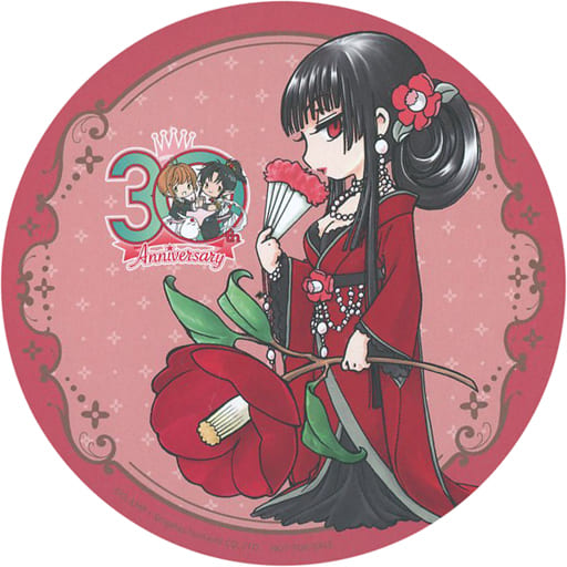 xxxHolic OIOI ホログラム コースター xxxholic ホログラムコースター | Shop at Mercari from Japan! | Buyee