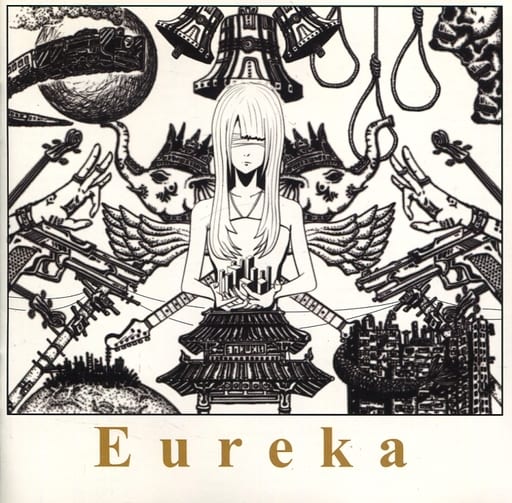 邦楽 tohma Eureka Tohma - Eureka (Full Album) [2012] - YouTube