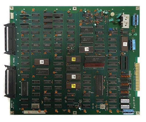 アルゴスの戦士アーケード基盤ジャンク品 駿河屋 -<中古>アルゴスの戦士 [基板のみ]（アーケードゲーム基板）