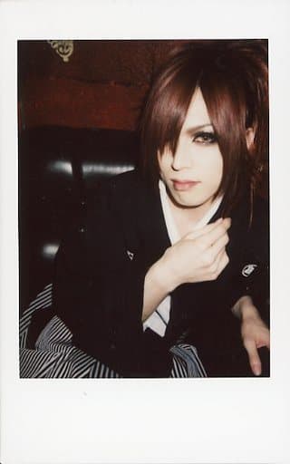 DIAURA yo-ka チェキ② DIAURA yo-kaさん チェキ3枚セット - メルカリ