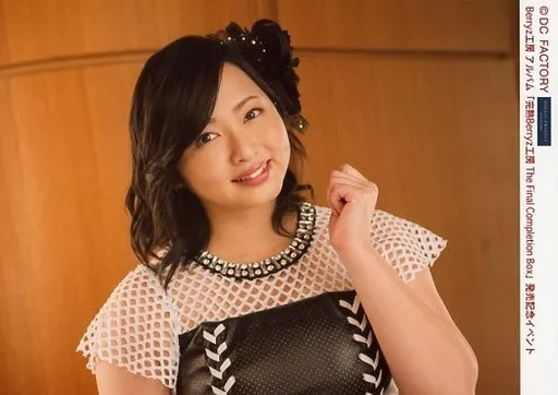 7514 Berryz工房 須藤茉麻 生写真 Yahoo!オークション - 須藤茉麻 生写真 Berryz工房 デビュー10周年記念