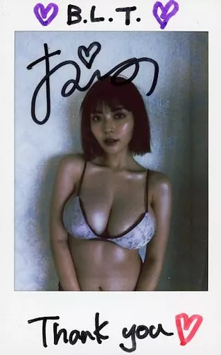 櫻井音乃　直筆サインチェキ【当選品】 m62916205959_1.jpg?1736026825