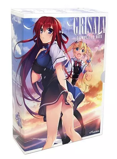 グリザイア　コンプリートBox Amazon.co.jp: グリザイア・コンプリートボックス 重版 : PCソフト
