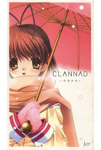 CLANNAD(1)～(8)〈初回限定版〉 CLANNAD -クラナド- 初回限定版 PCゲーム｜Yahoo!フリマ（旧PayPayフリマ）
