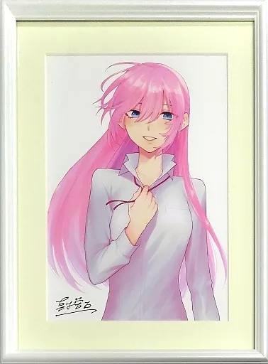 式守さん ミストグラフ 駿河屋 -<中古>付属品付)可愛いだけじゃない式守さん展 ミストグラフ