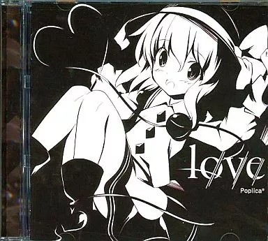 アニメ Love poplica* Studio Syrup Comfiture 駿河屋 -<中古>Love - poplica* / Studio“Syrup Comfiture