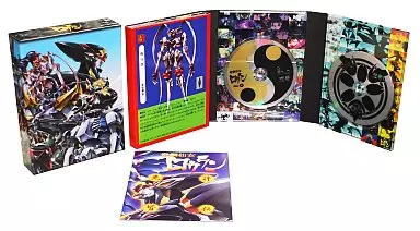 奇鋼仙女ロウラン DVD-BOX Amazon.co.jp: 奇鋼仙女ロウラン DVD-BOX : 今野宏美, 保志総一朗, 大