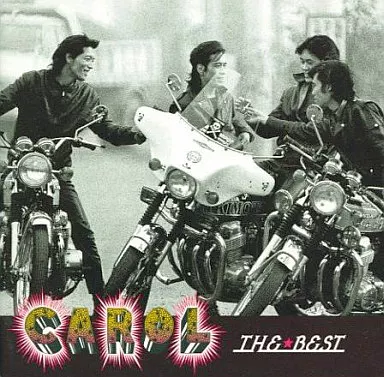 キャロル ベスト ザ☆ベスト : キャロル | HMV&BOOKS online - UMCK-4048