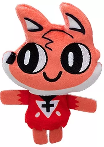 駿河屋 - 【買取】狐の信者 「Cult of the Lamb ミステリーバッグ