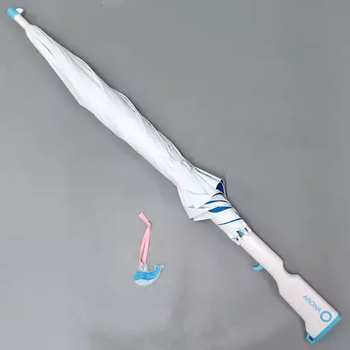 ブルーアーカイブ アロナの傘 Yostar OFFICIAL SHOP ONLINE / アロナの傘【再販】