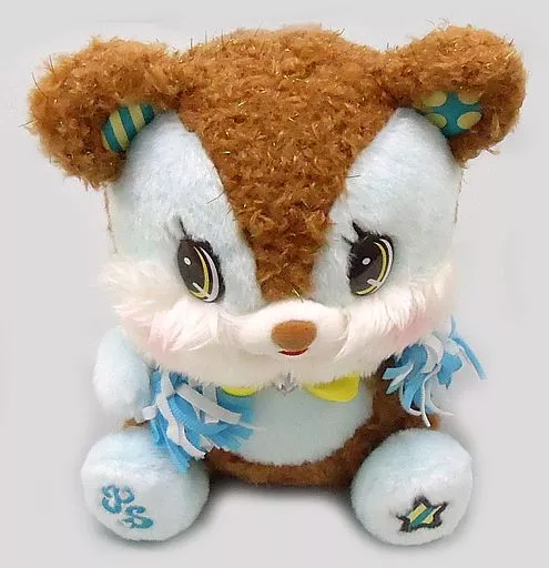 駿河屋 - 【買取】ベアチ プリズムストーンぬいぐるみ(S) 「プリティー